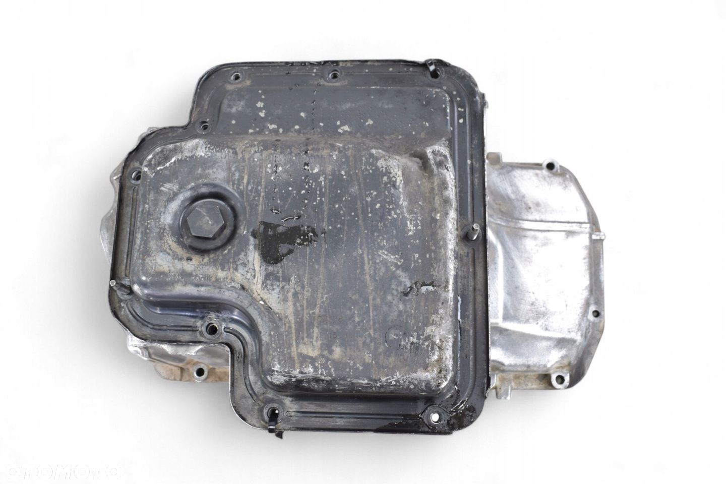 Miska Olejowa PEUGEOT EXPERT CITROEN JUMPY 1.6 HDI 9657811880 - 5