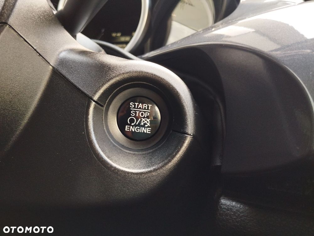 Fiat 500X 1.4 MultiAir 4x2 S&S Lounge - 27