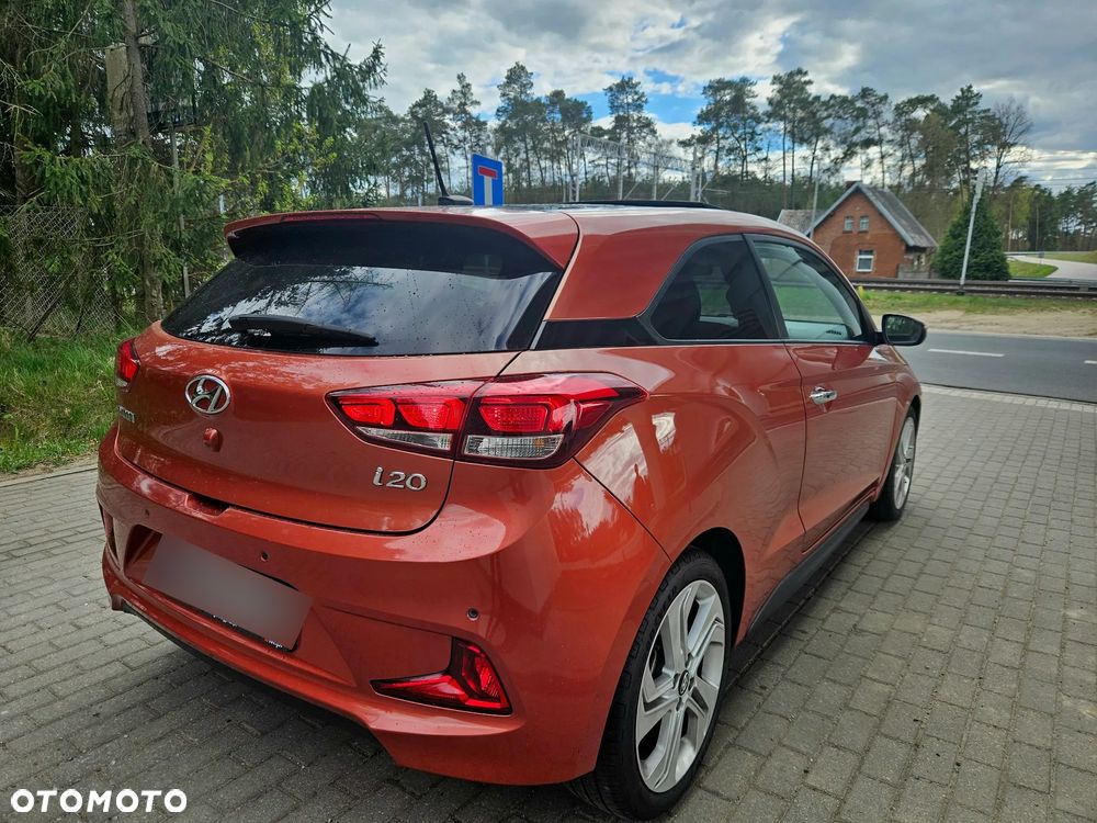 Hyundai i20 1.0 T-GDI - 4