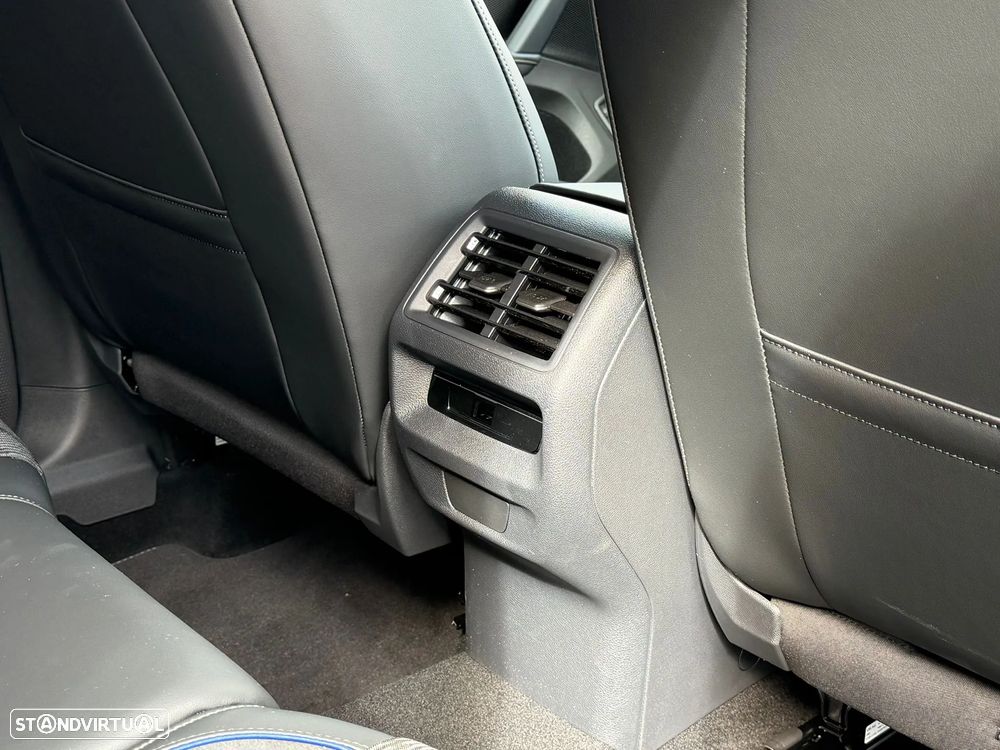 VW Tiguan 1.5 TSI eHybrid R-Line DSG - 17