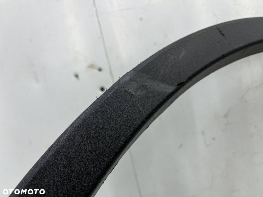 Listwa Polestar II 2 20r.- lewy tylny rant nadkola błotnika nakładka lewy tył 32216388 - 5