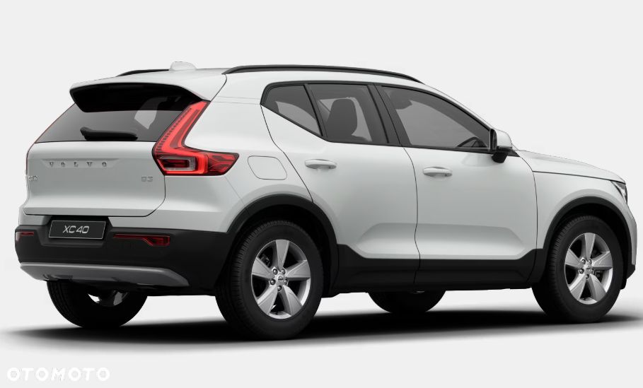 Volvo XC 40 B3 Essential - 5