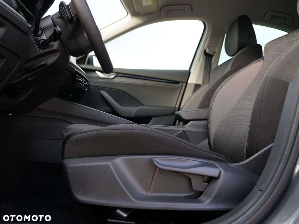 Skoda Octavia 1.5 TSI mHEV Drive Selection DSG - 22