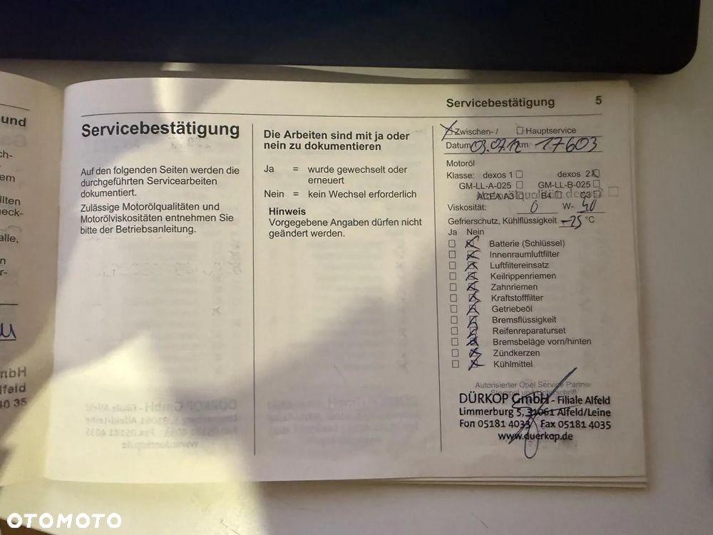 Opel Astra 1.4 Turbo Innovation - 24