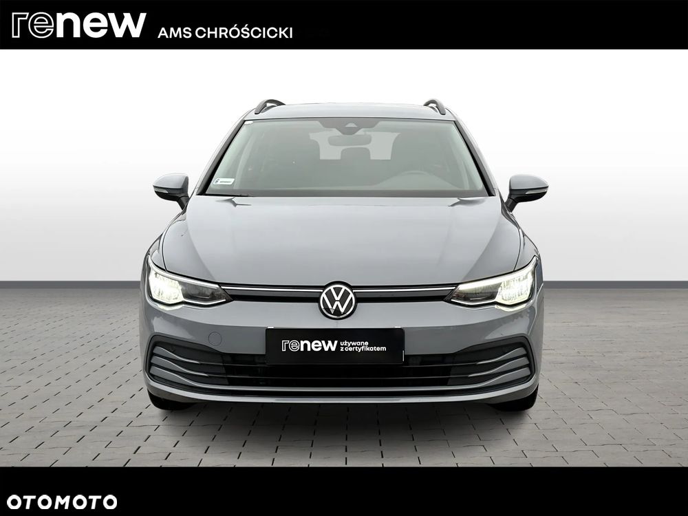 Volkswagen Golf 2.0 TDI Life - 8