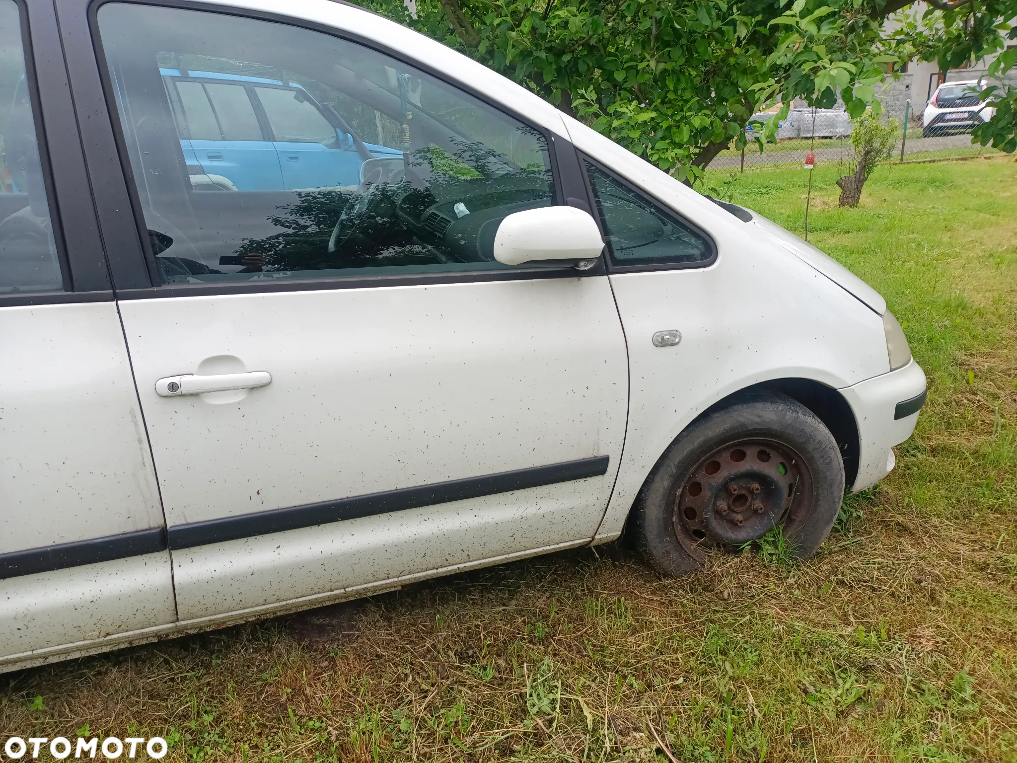 Seat Alhambra 1.8T Reference - 6