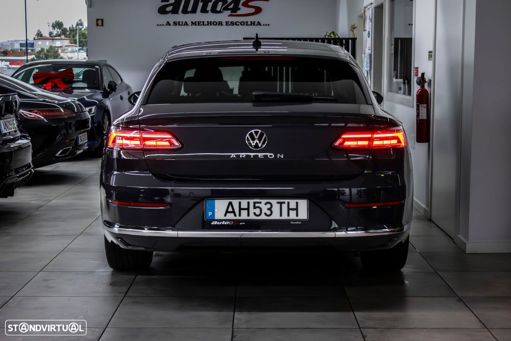 VW Arteon Shooting Brake 2.0 TDI Elegance - 7