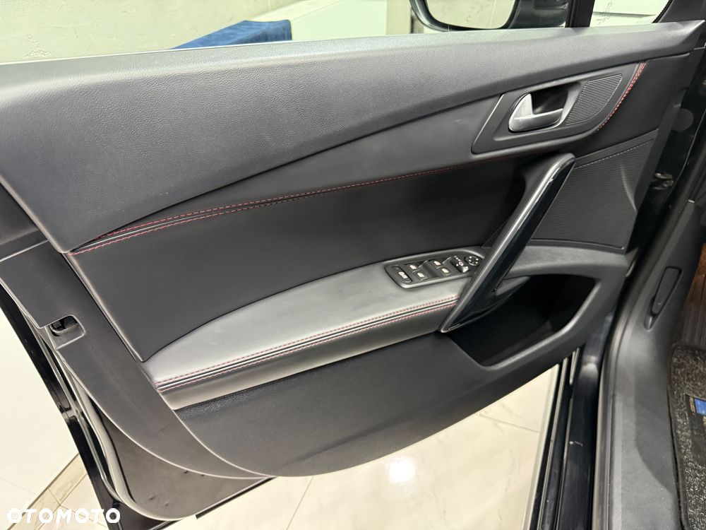Peugeot 508 BlueHDi 180 EAT6 Stop&Start GT - 11