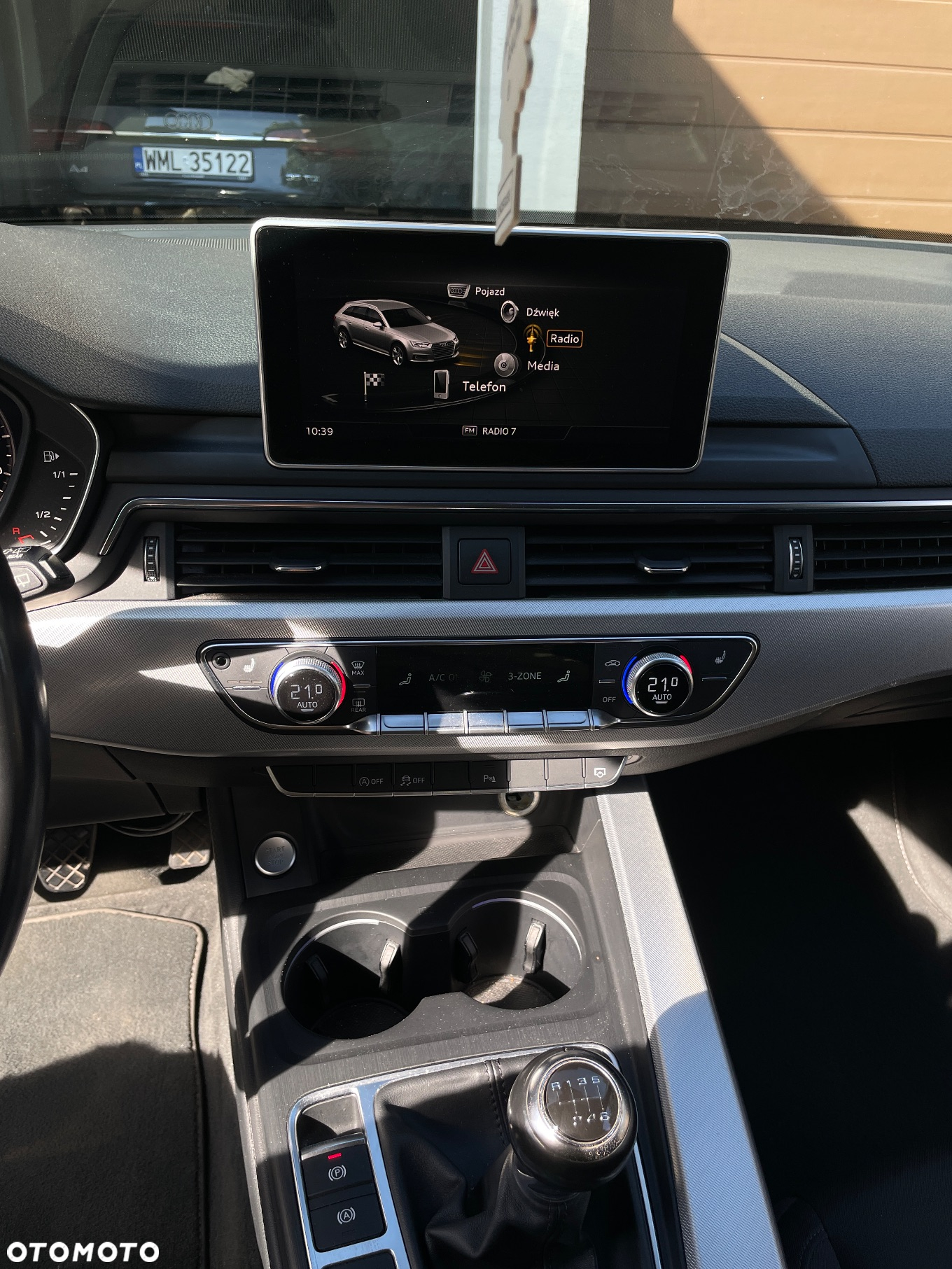 Audi A4 - 15