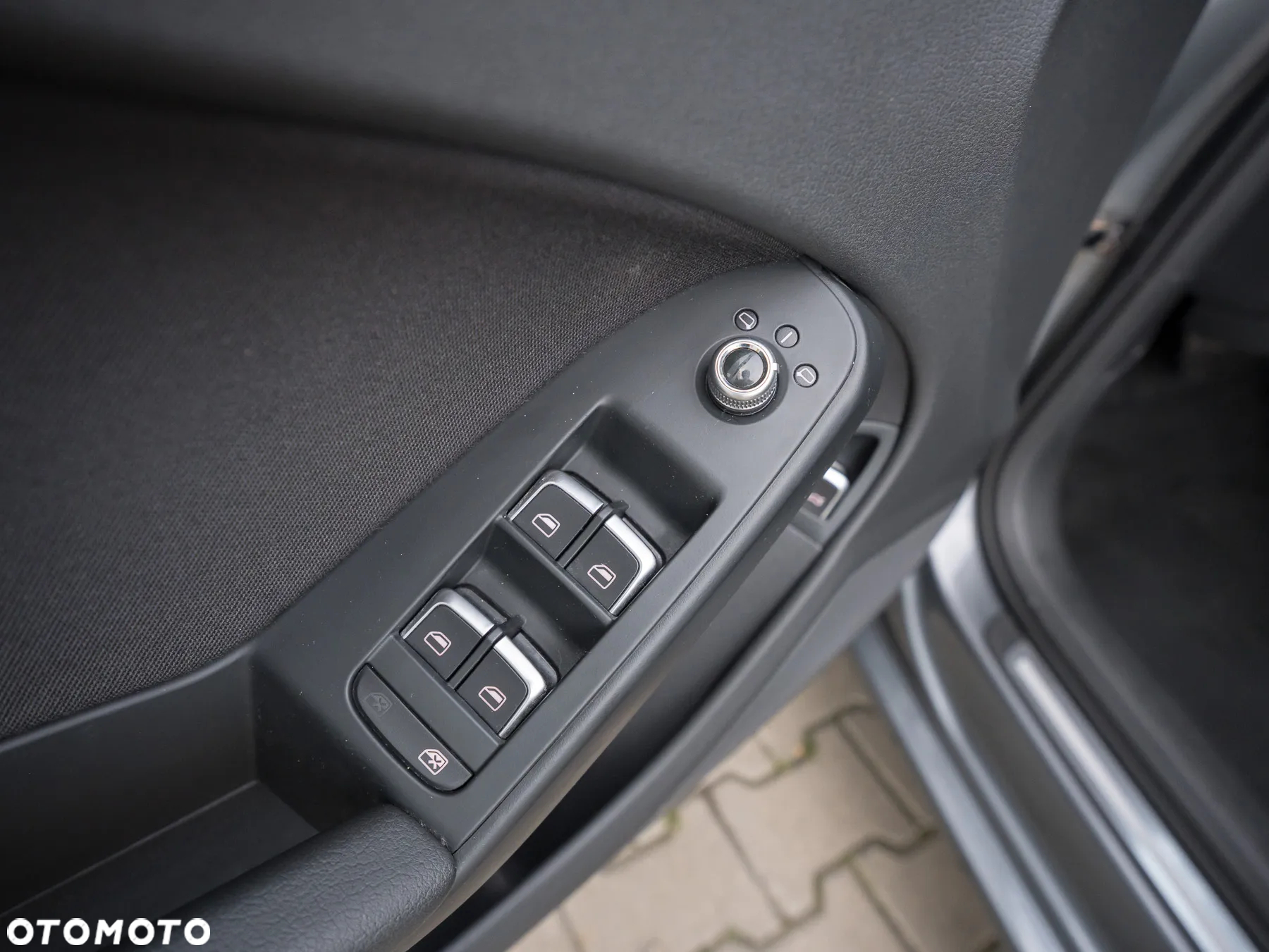 Audi A4 2.0 TDI DPF multitronic Ambition - 23