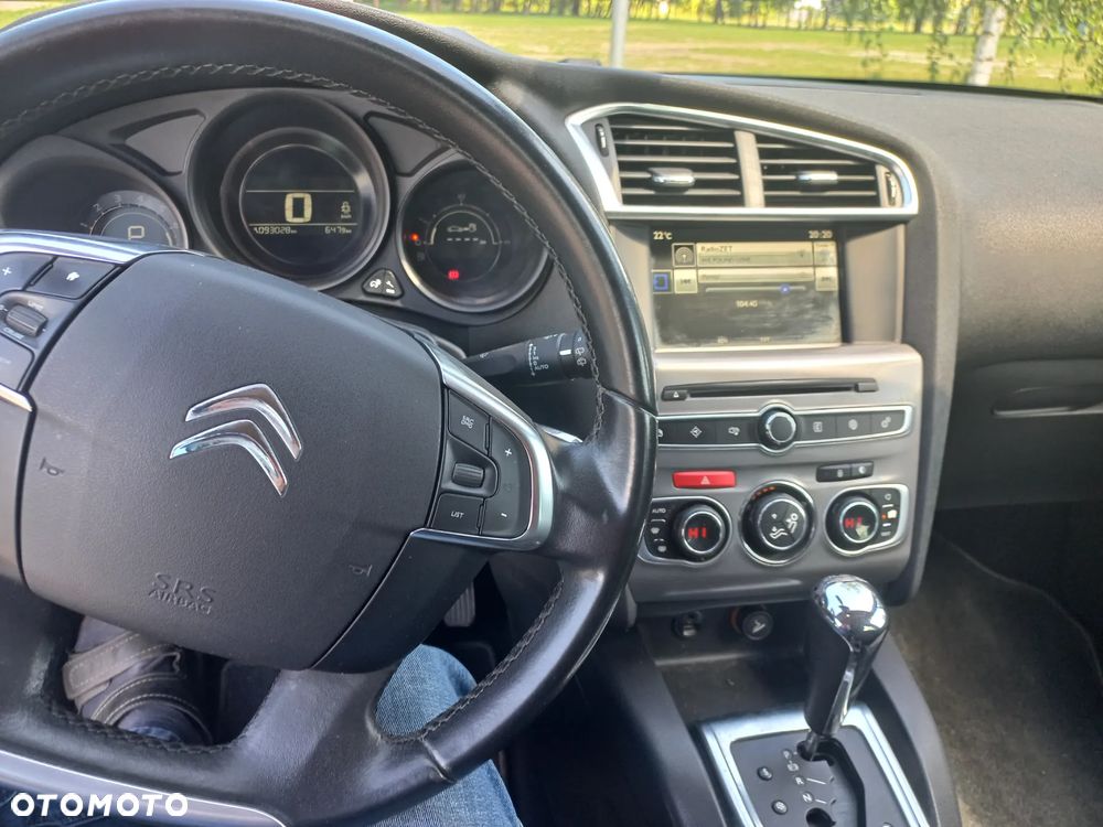 Citroën C4 - 24