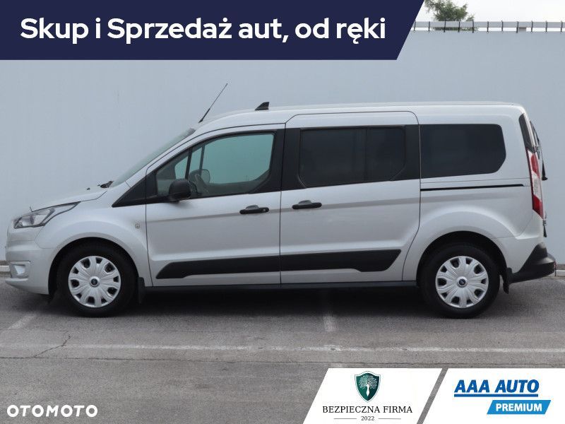 Ford Transit Connect - 4