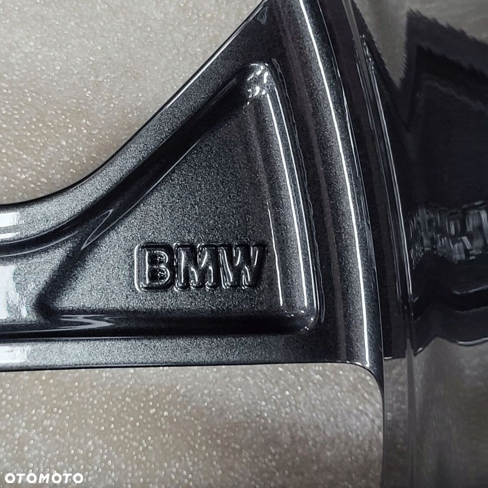 21 ORYGINALNE BMW X5 G05 X6 G06 744 Nowe LCI - 10