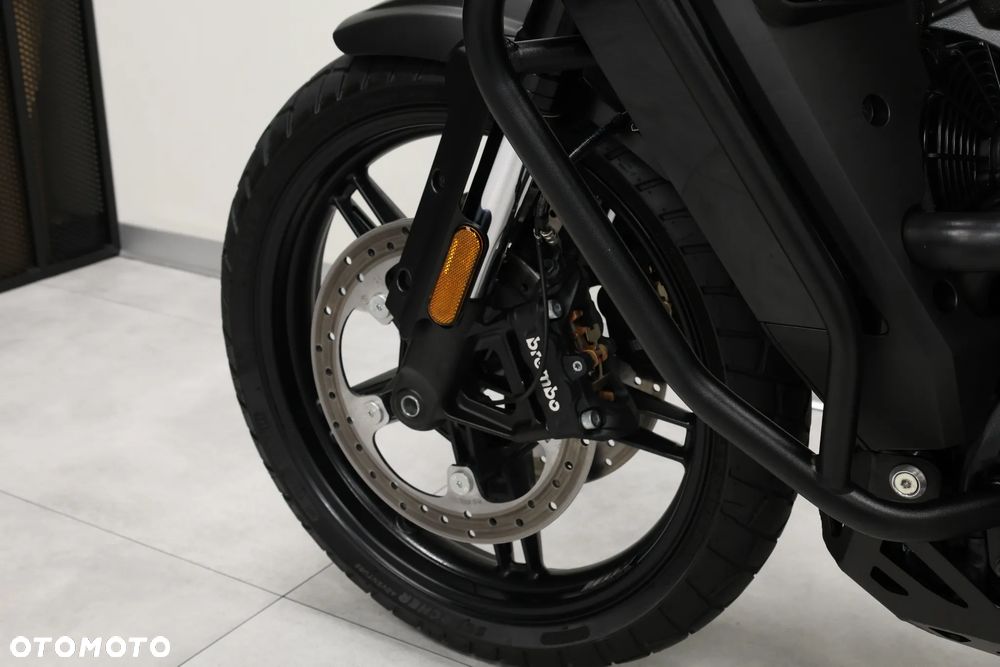 Harley-Davidson Pan America - 36