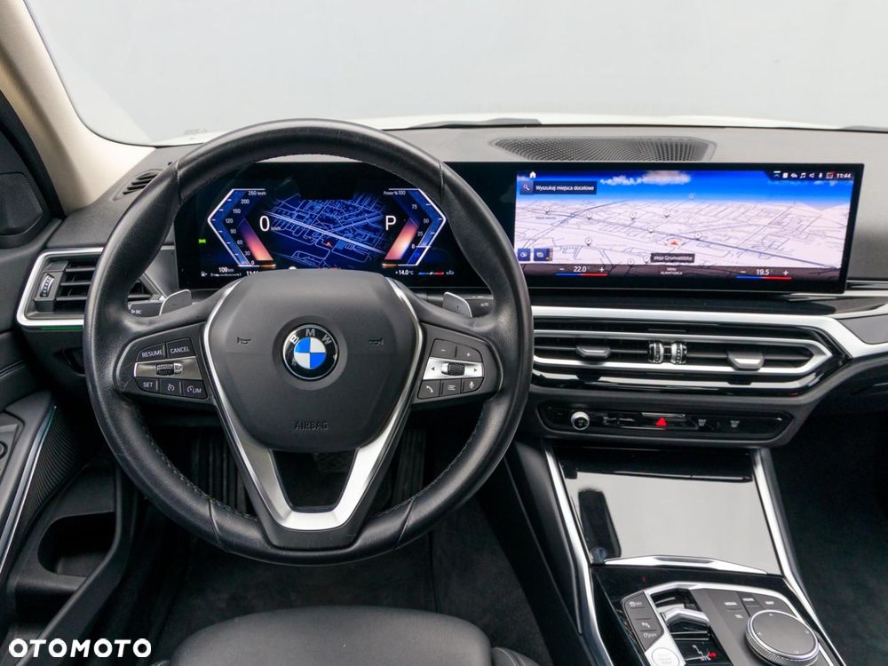 BMW Seria 3 - 10