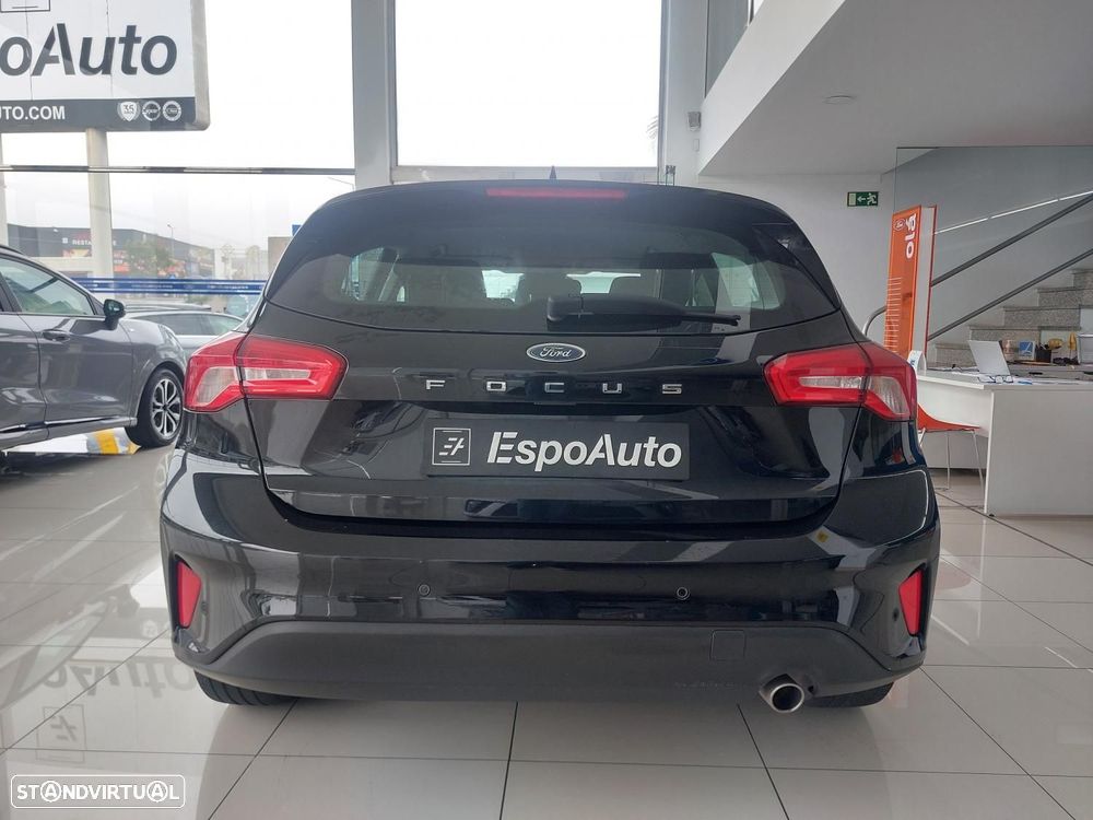 Ford Focus 1.5 TDCi EcoBlue Business - 5