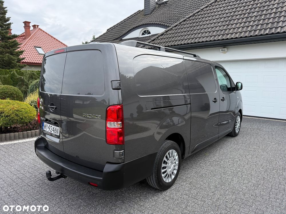Toyota Proace - 5
