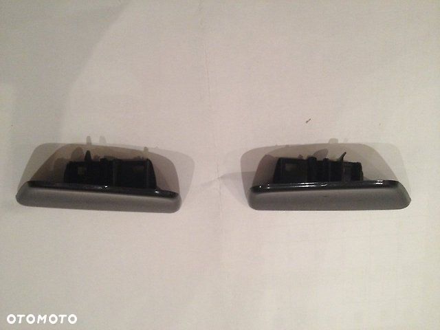 Zaślepka spryskiwacza SUBARU FORESTER SH 2008-2013 - 3