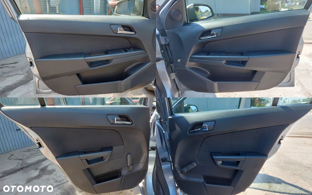 Opel Astra 1.4 Selection - 25