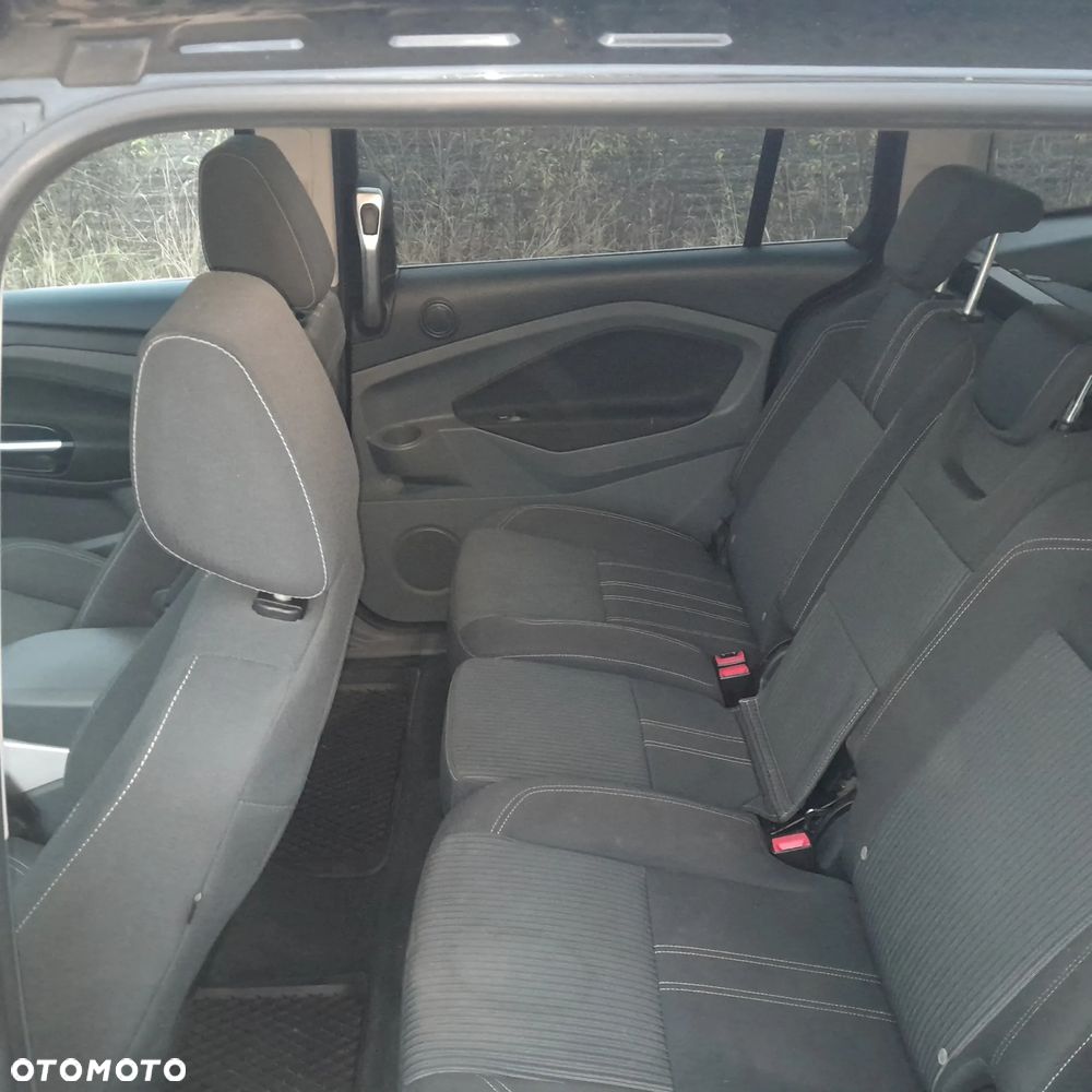 Ford Grand C-MAX 1.6 TDCi Titanium - 10