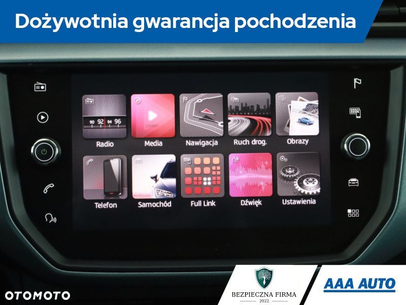 Seat Arona - 12