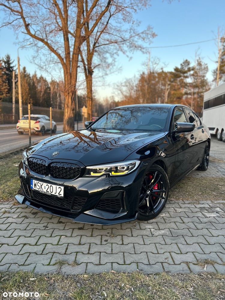 BMW Seria 3 - 1