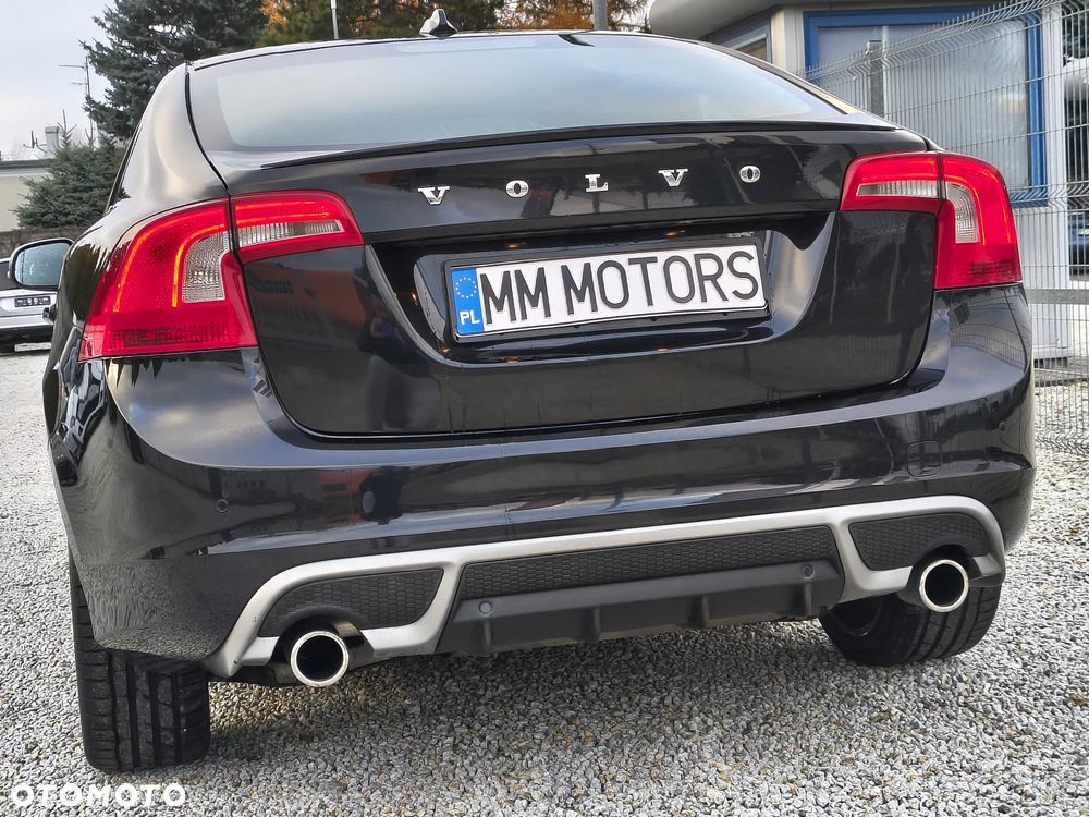 Volvo S60 D3 RDesign - 7