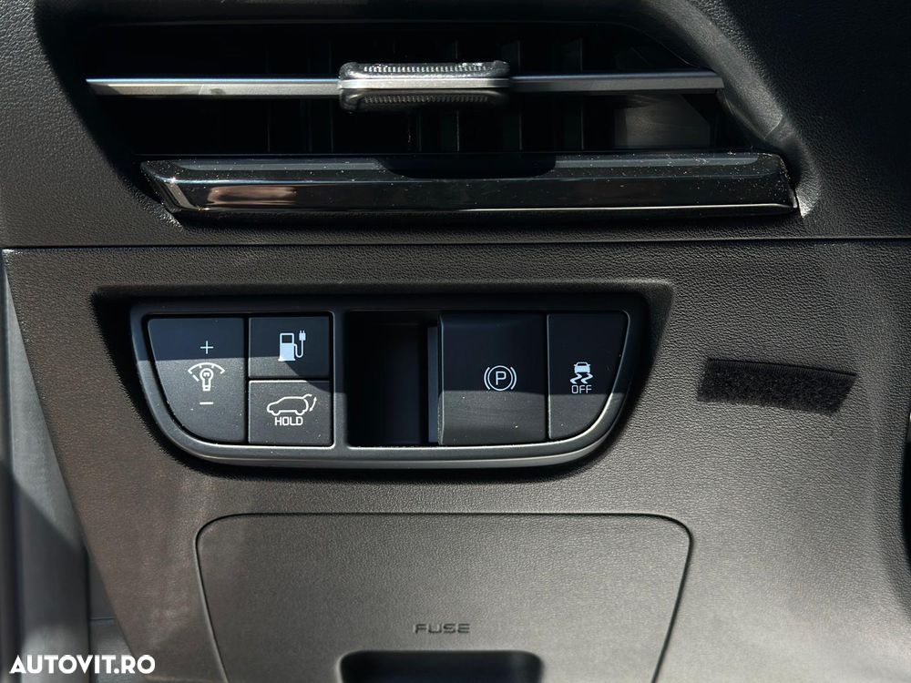 Kia EV6 77,4-kWh GT-line - 33