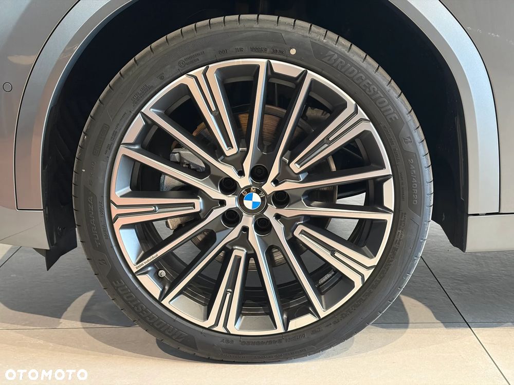 BMW X2 sDrive20i mHEV M Sport - 10