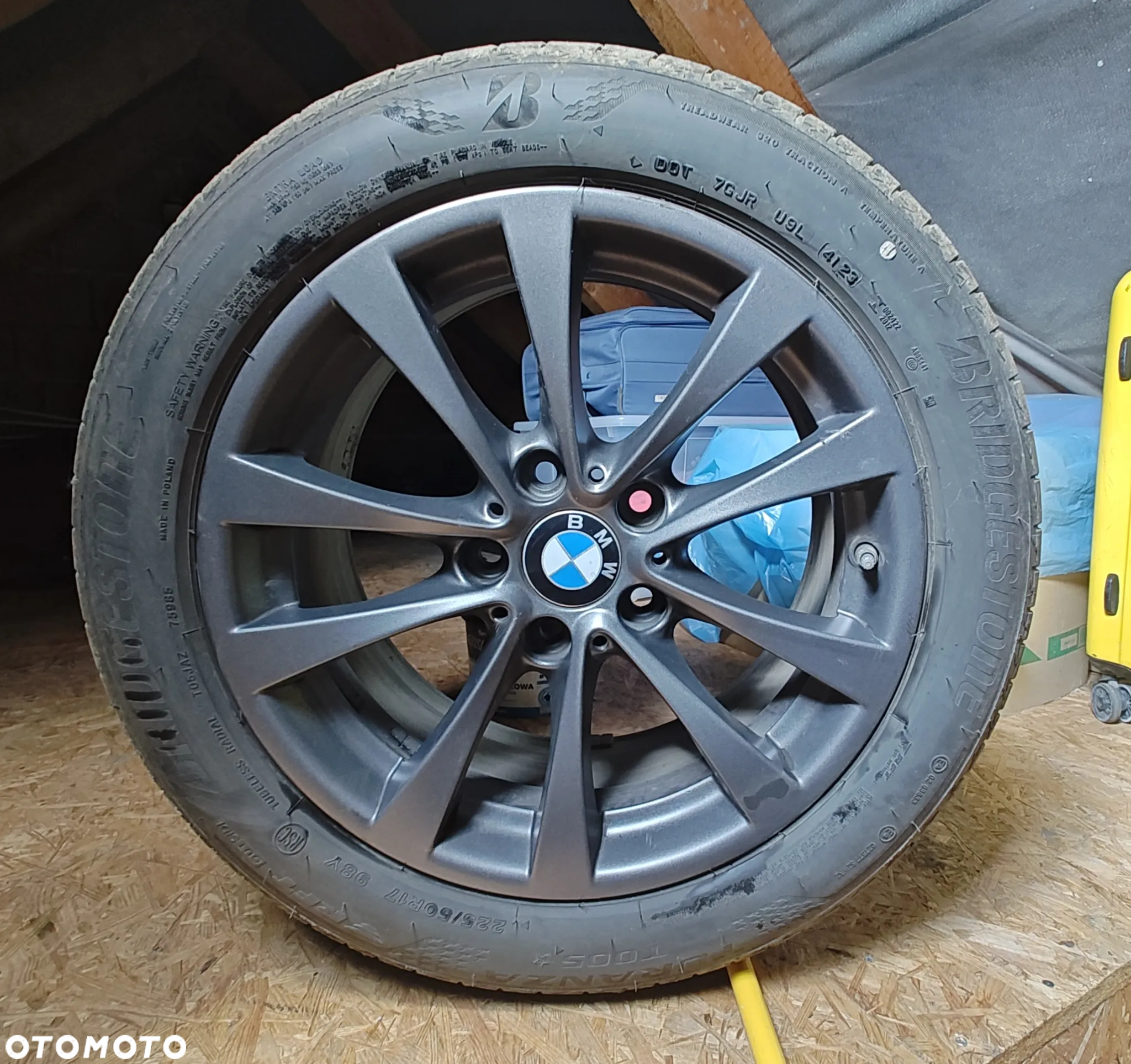 BMW Seria 3 320i xDrive - 21