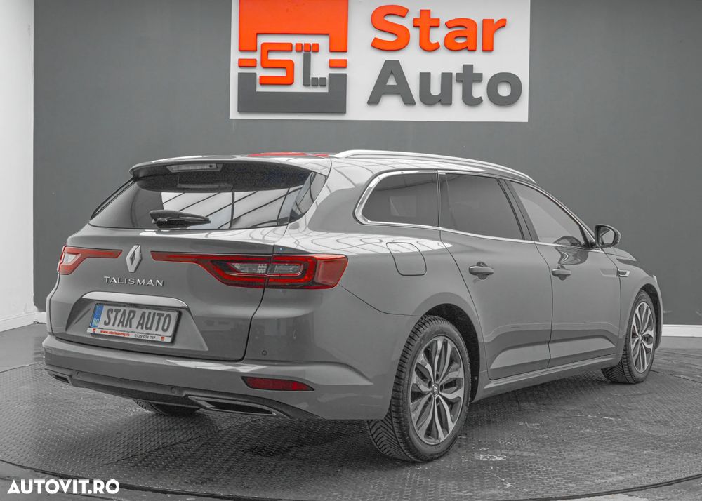 Renault Talisman - 7