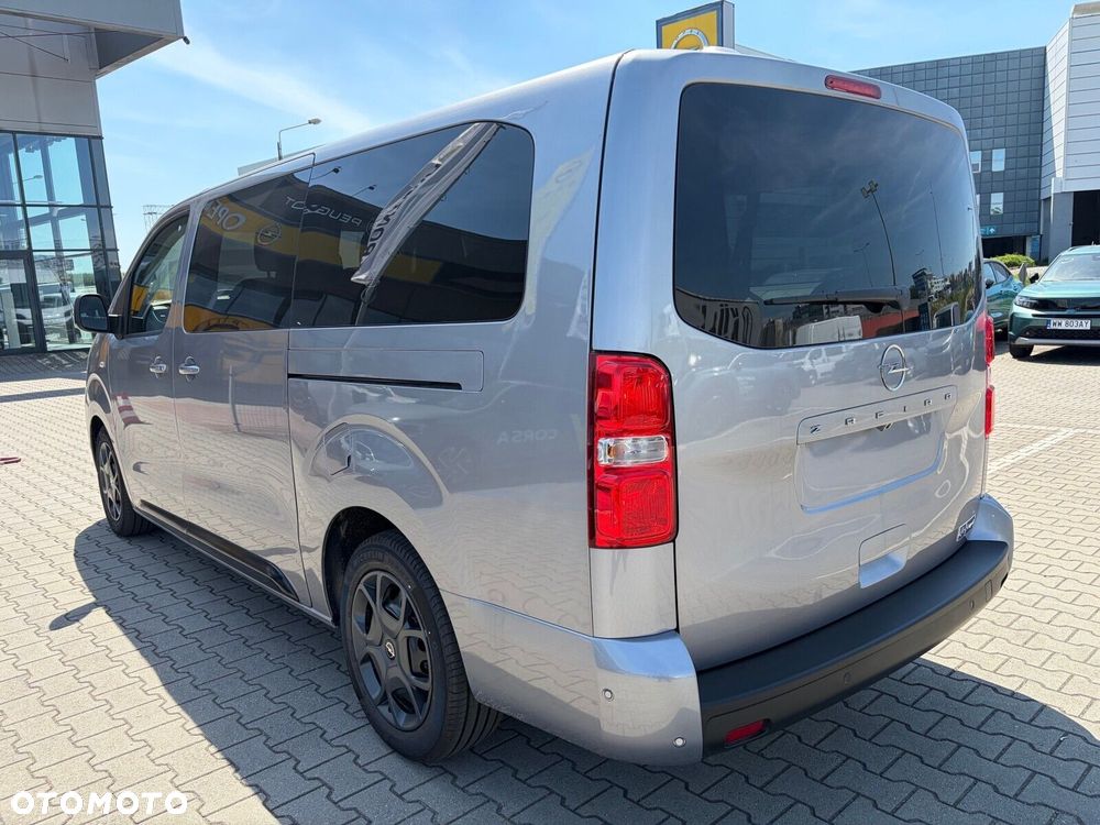 Opel Zafira 2.2 Diesel XL Business - 6
