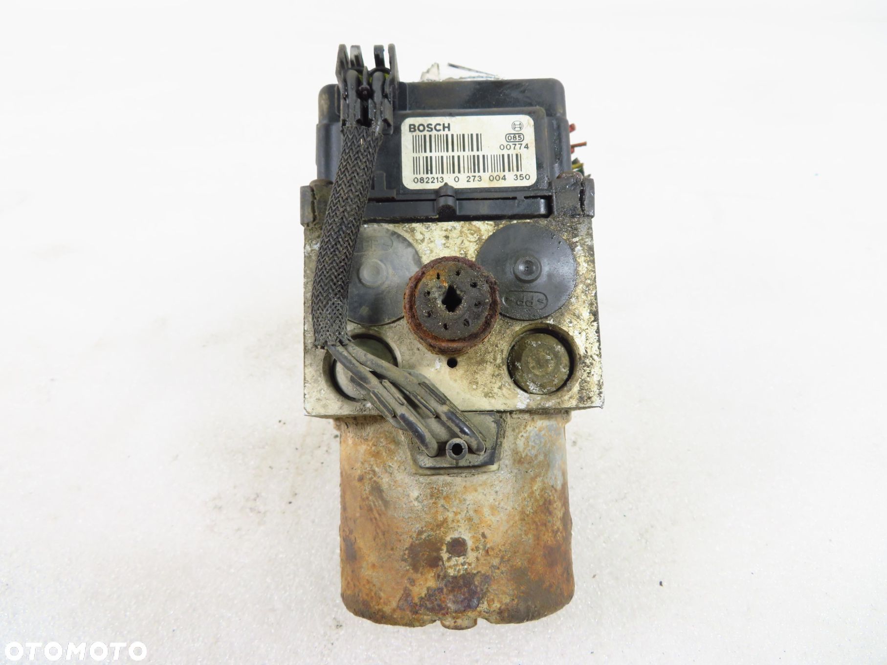 POMPA ABS RENAULT SAFRANE II (B54_) 0273004350 7700426353 - 1