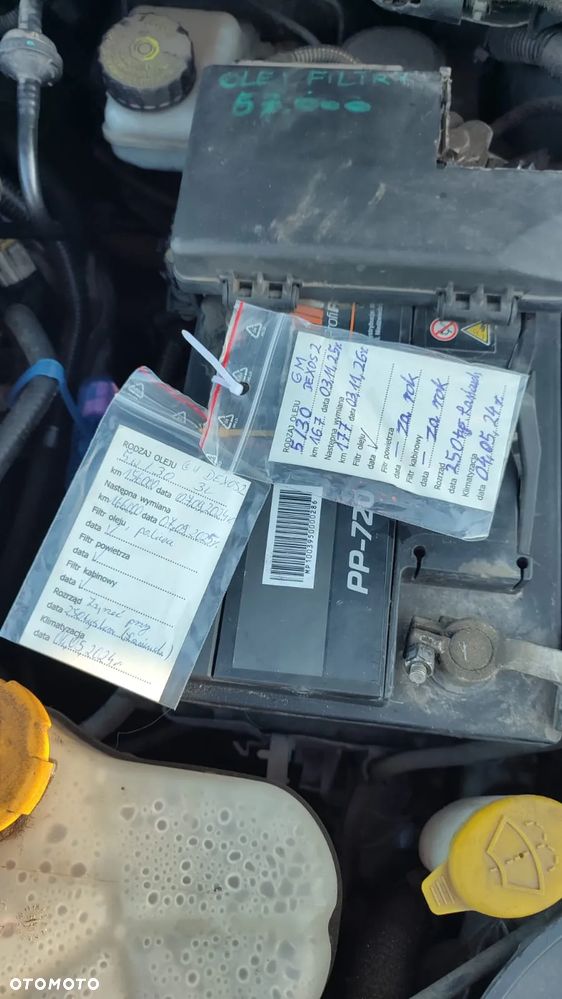 Opel Corsa 1.3 CDTI DPF (ecoFLEX) Color Edition - 28