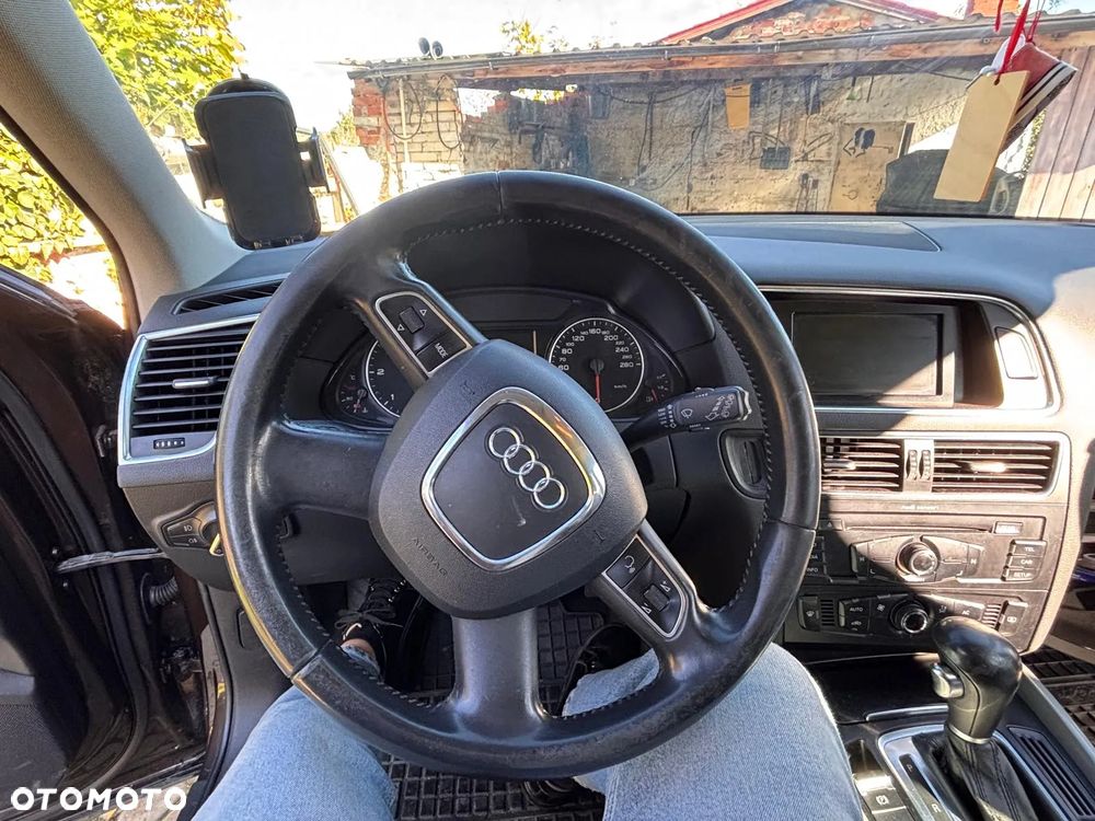 Audi Q5 2.0 TDI Quattro S tronic - 11