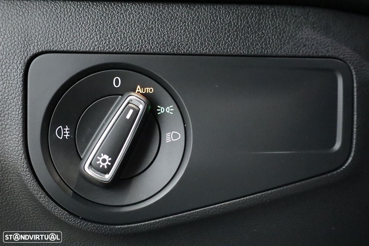VW Tiguan Allspace 1.5 TSI Life DSG - 19