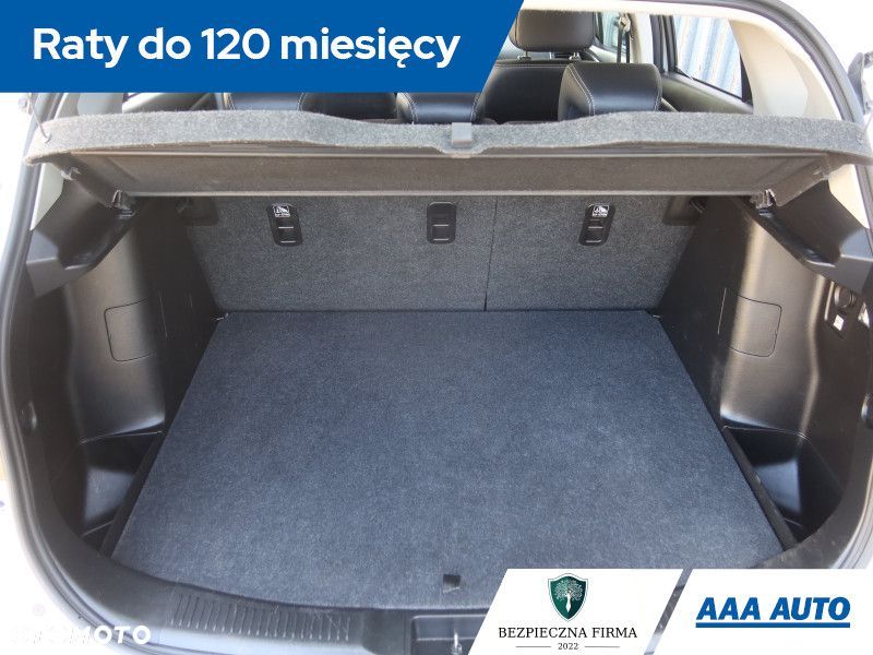 Suzuki SX4 S-Cross - 16