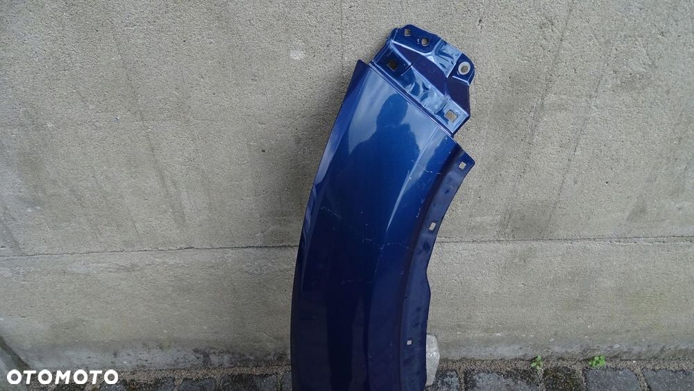 HONDA HR-V 15r - błotnik przedni prawy - 2