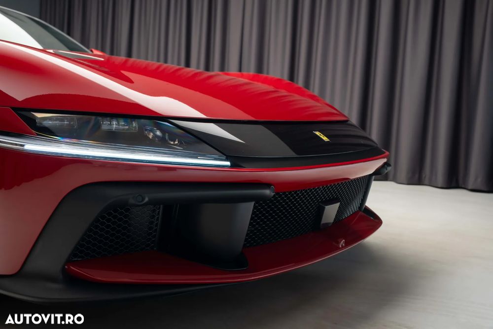 Ferrari Testarossa - 4
