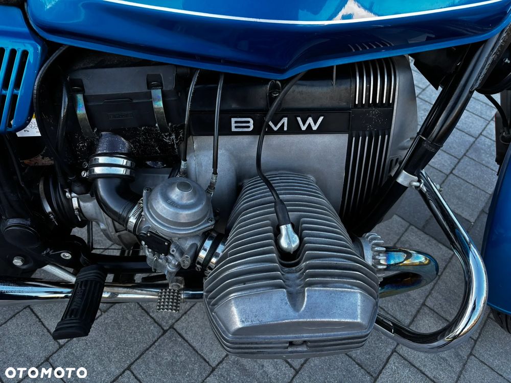 BMW R - 13