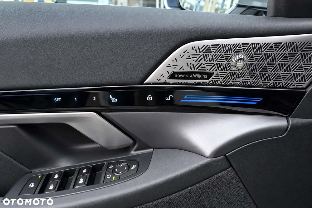 BMW Seria 5 540d xDrive - 10