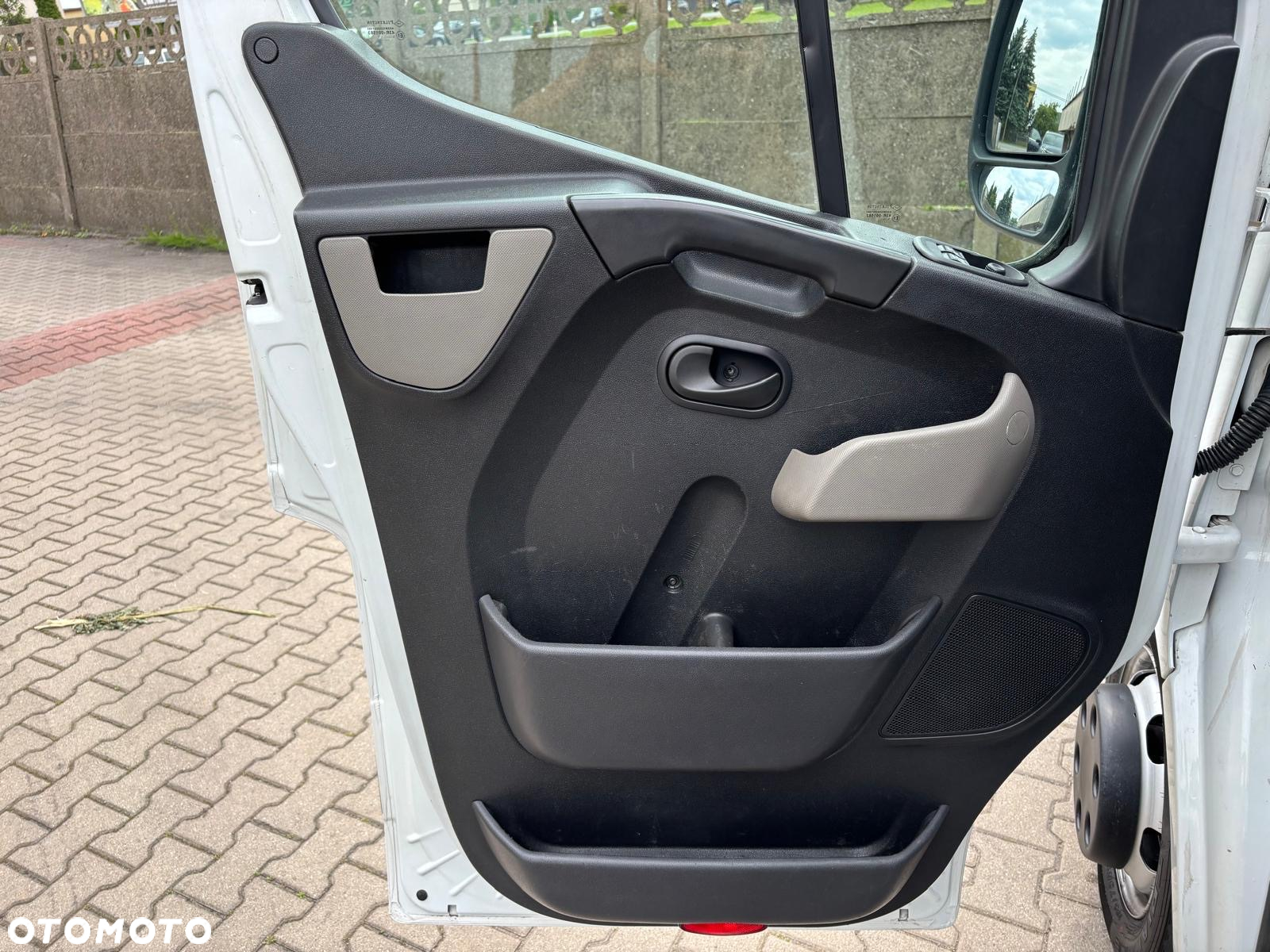 Renault MASTER - 16