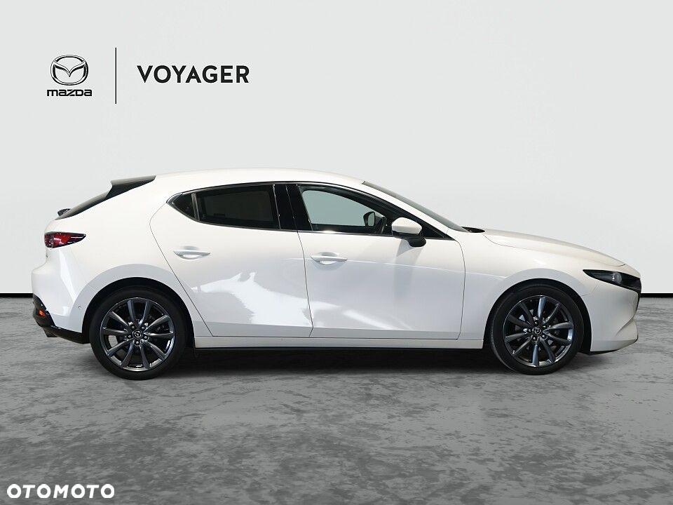 Mazda 3 - 5