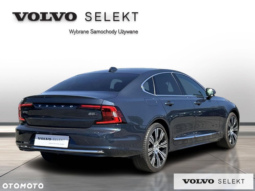 Volvo S90 - 6