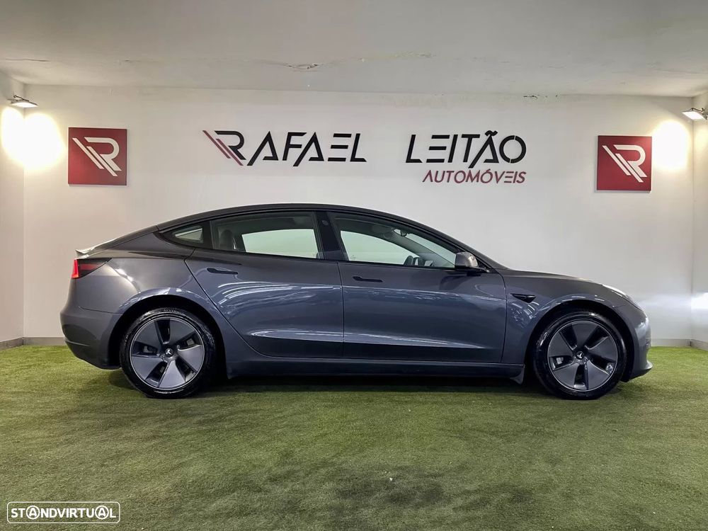Tesla Model 3 Tração Traseira - 8