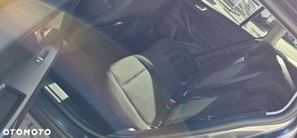 Ford Focus 1.0 EcoBoost mHEV Titanium - 20