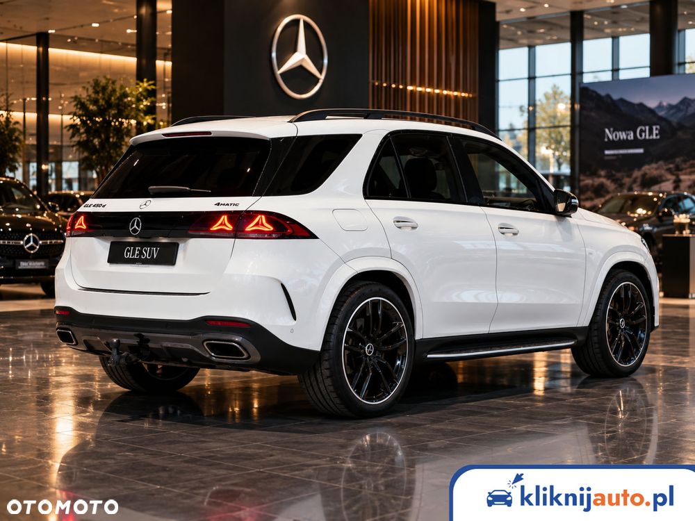 Mercedes-Benz Gle 2026 photo 5