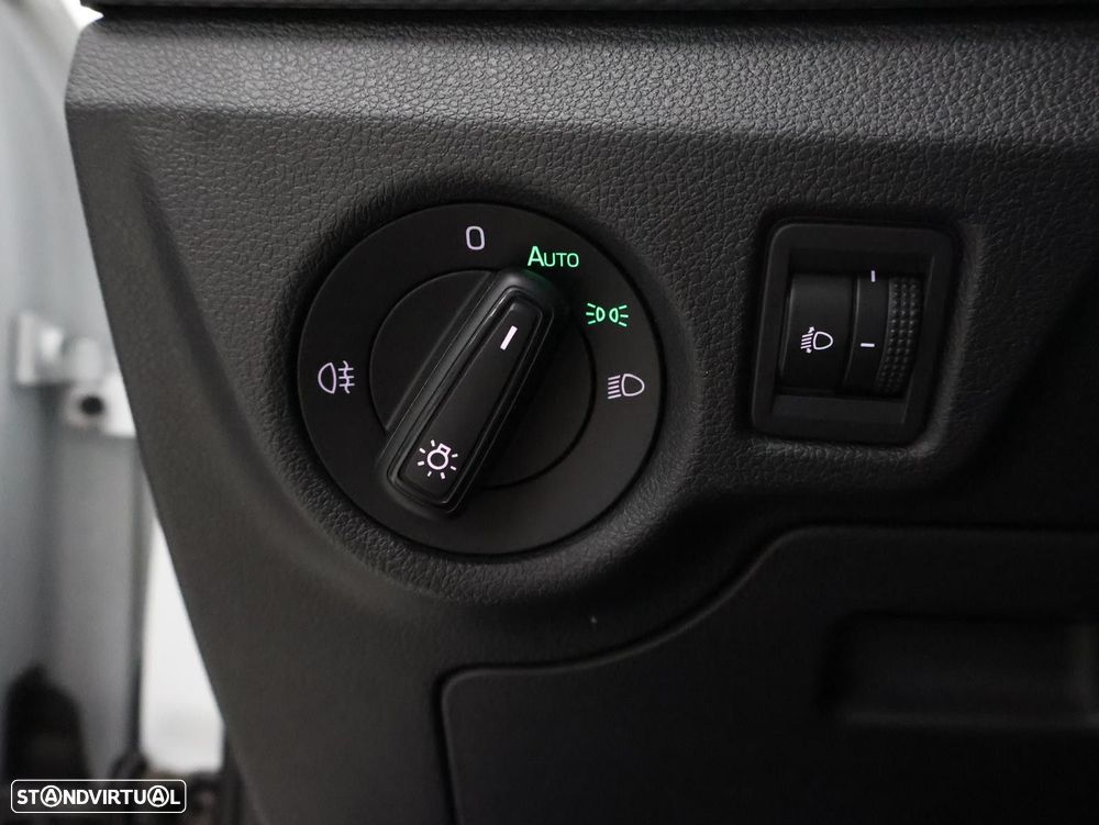 Skoda Kamiq 1.0 TSI Ambition - 15