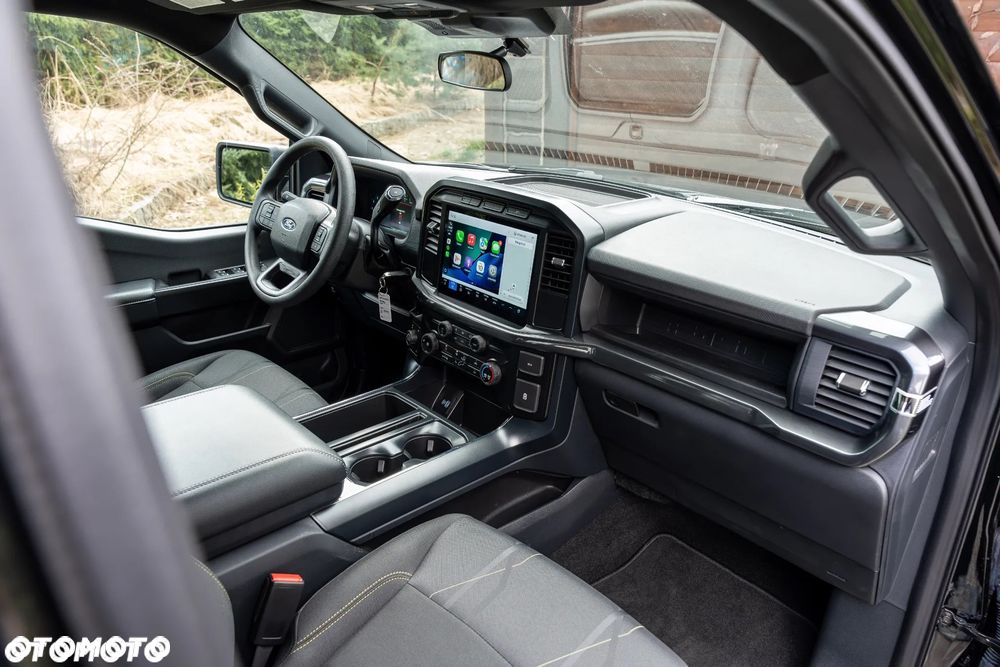 Ford F150 - 21