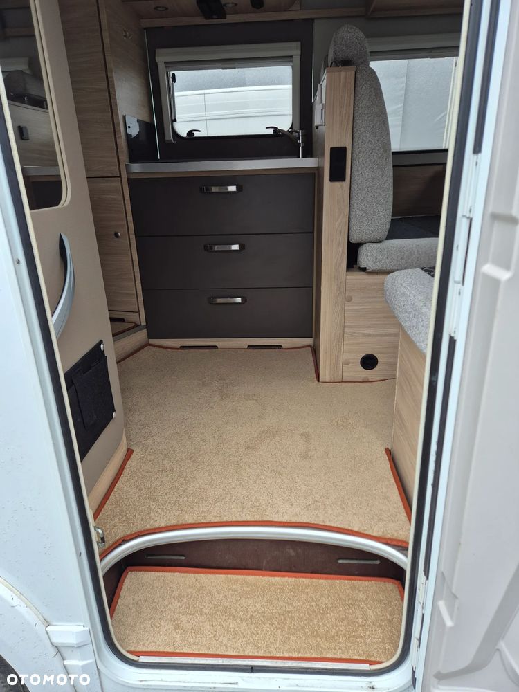 Weinsberg CaraSuite 650MF - 22